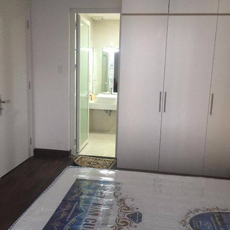 Henry Home - Rivergate Ho Chi Minh City Exterior photo