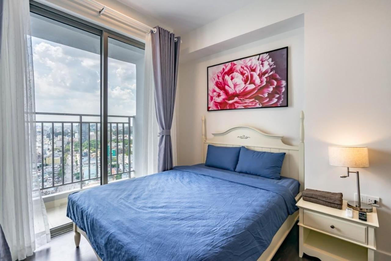 Henry Home - Rivergate Ho Chi Minh City Exterior photo