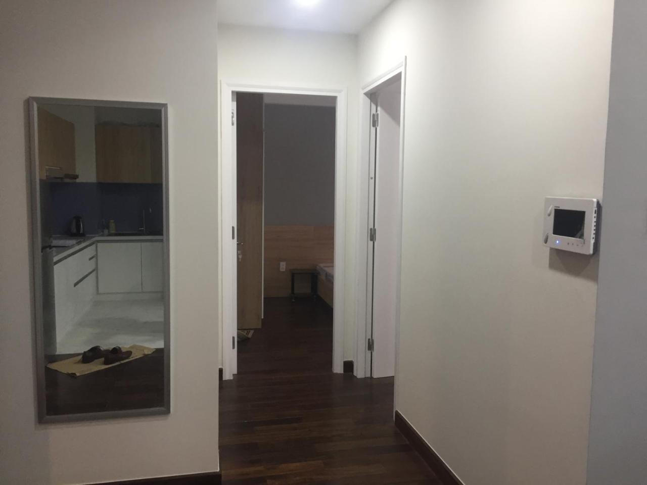 Henry Home - Rivergate Ho Chi Minh City Exterior photo