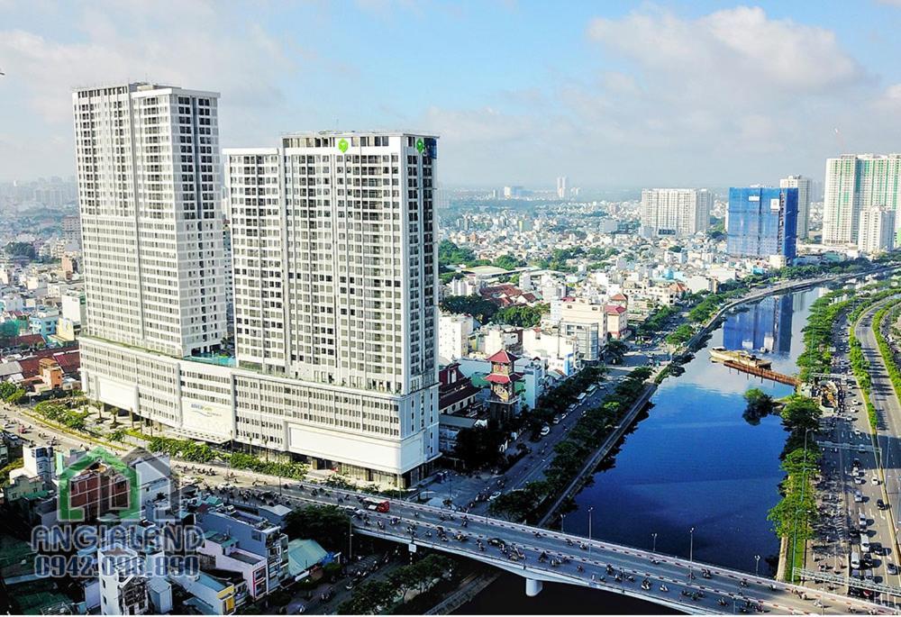 Henry Home - Rivergate Ho Chi Minh City Exterior photo