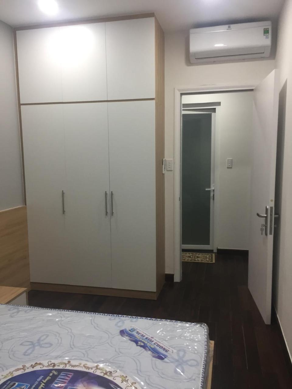 Henry Home - Rivergate Ho Chi Minh City Exterior photo