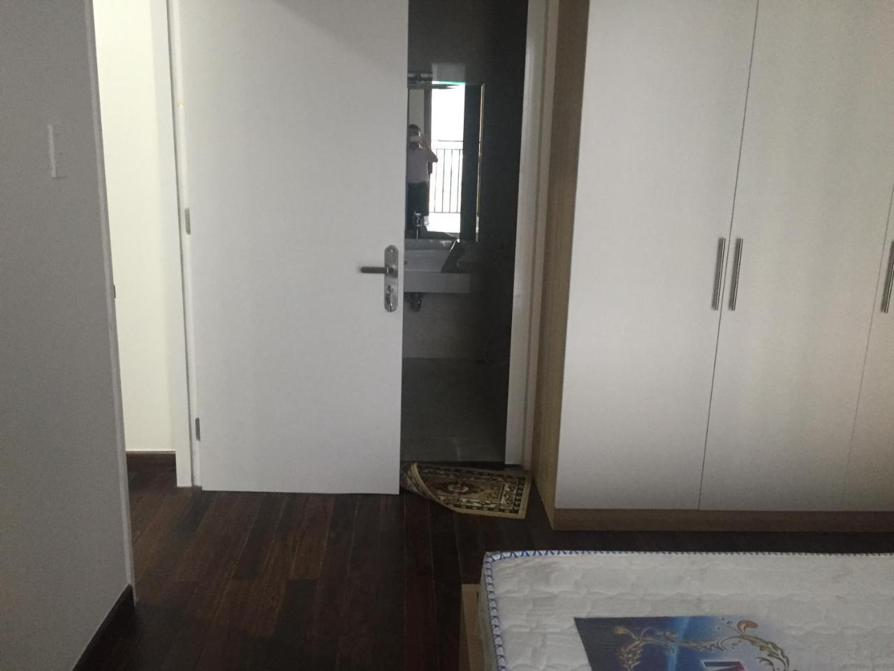 Henry Home - Rivergate Ho Chi Minh City Exterior photo